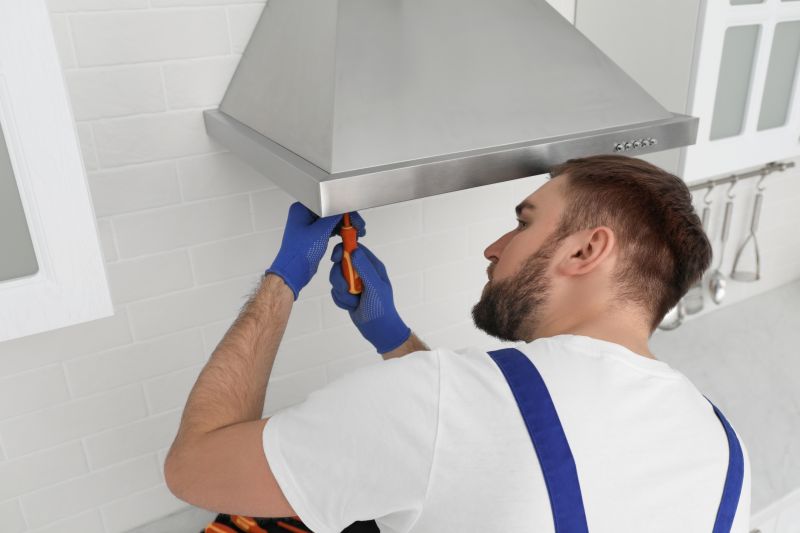 Commercial Hood Installation in Longmont, CO
