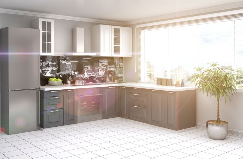 Counter Remodeling in Bloomington, IN