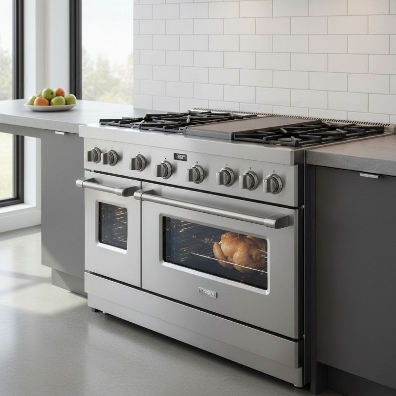 Gas Appliance Installation in Boulder, CO