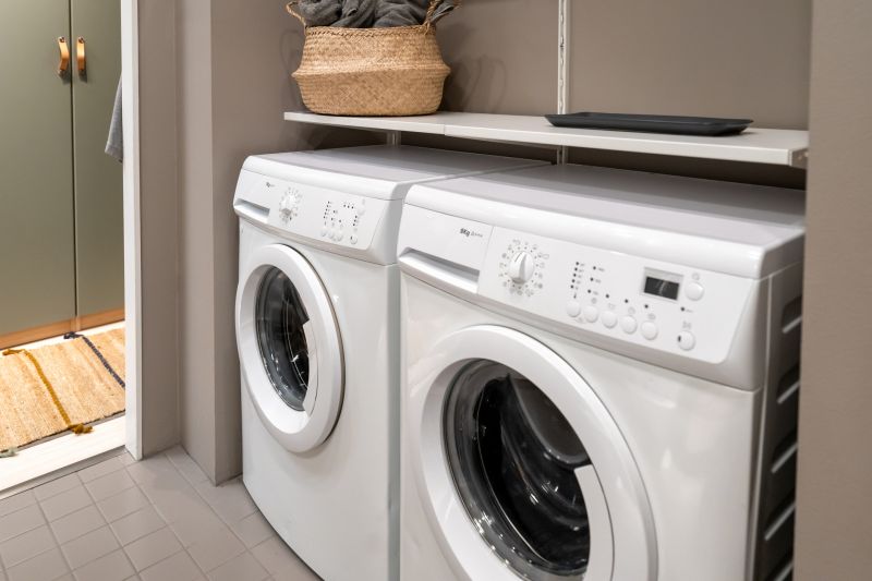 Gas Dryer Hookup Cost — Cost of Gas Dryer Hookup