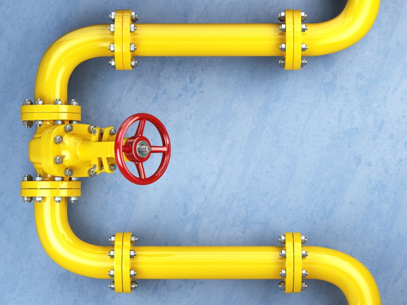 Gas Dryer Hookup Cost — Cost of Gas Dryer Hookup
