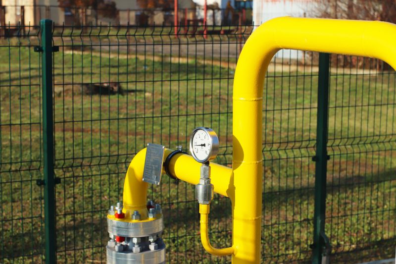 Gas Dryer Hookup Cost — Cost of Gas Dryer Hookup