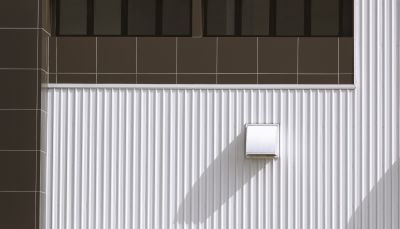 Venting System Setup