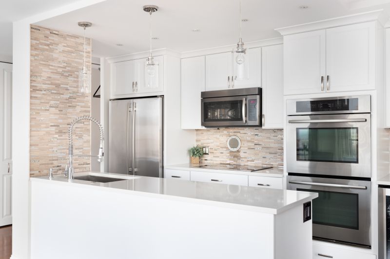 Ice Maker Installation in Longmont, CO