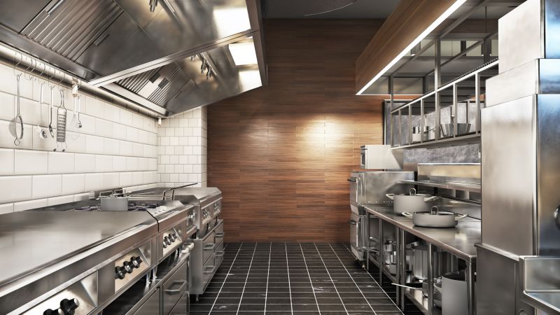 Induction Stove Installation in Arvada, CO