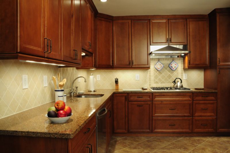Kitchen Cupboards Remodeling in Alpharetta, GA