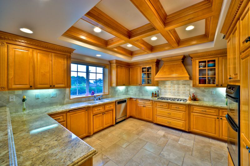 Kitchen Remodeling in Lafayette, IN