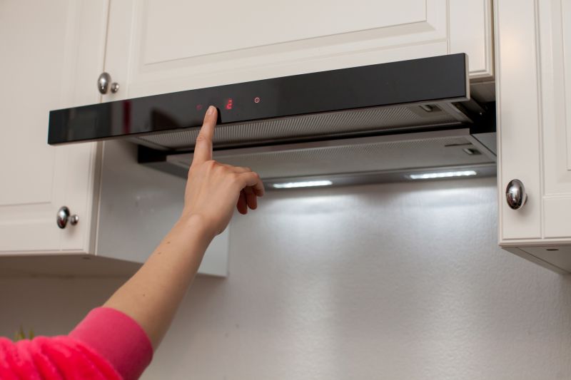 Range Hood Installation in Phoenix, AZ