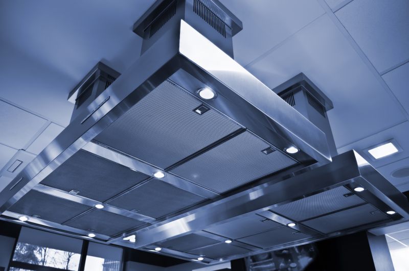 Range Hood Installation in Fort Collins, CO