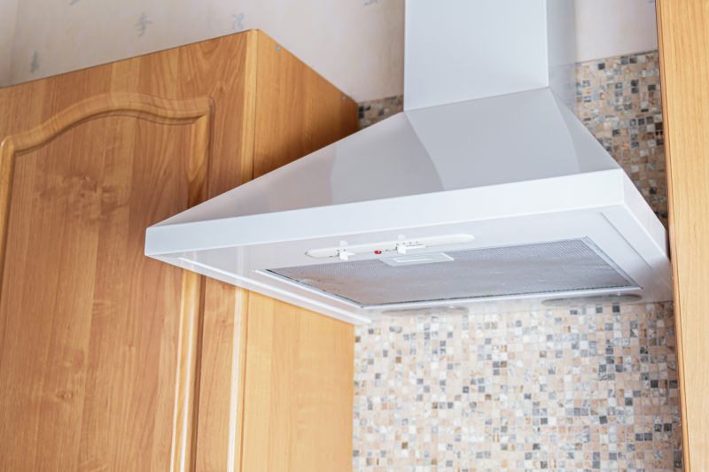 Range Hood Installation in Sacramento, CA