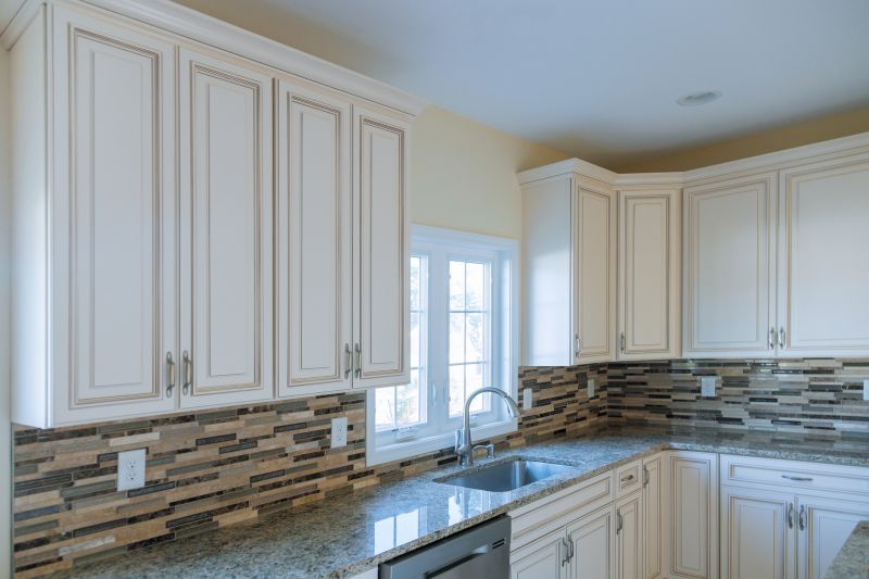 Residential Kitchen Remodeling in Lafayette, IN
