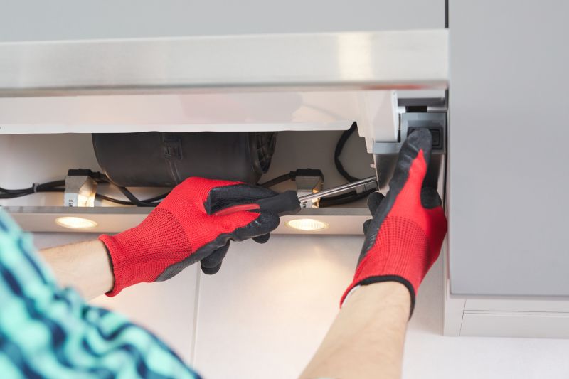 Restaurant Hood Installation in Fort Collins, CO