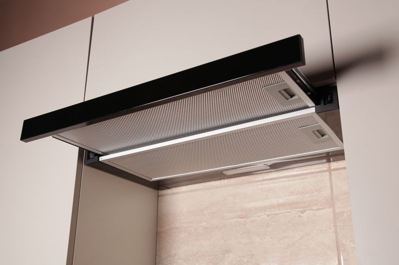 Vent Hood Installation in Longmont, CO