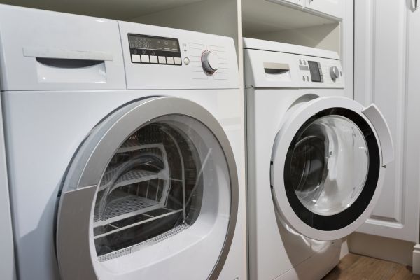 Gas Dryer Repair